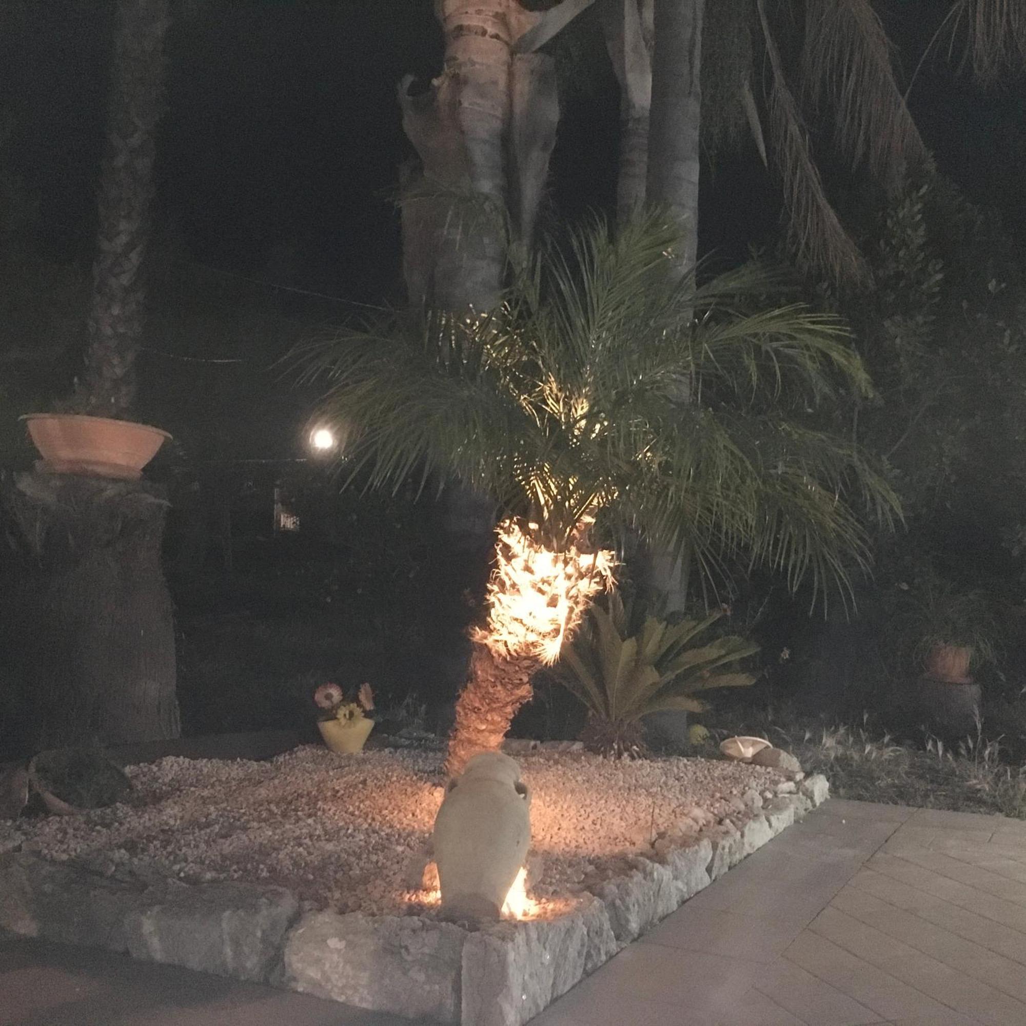 Agriturismo Adenzia 恩佩多克莱港 外观 照片