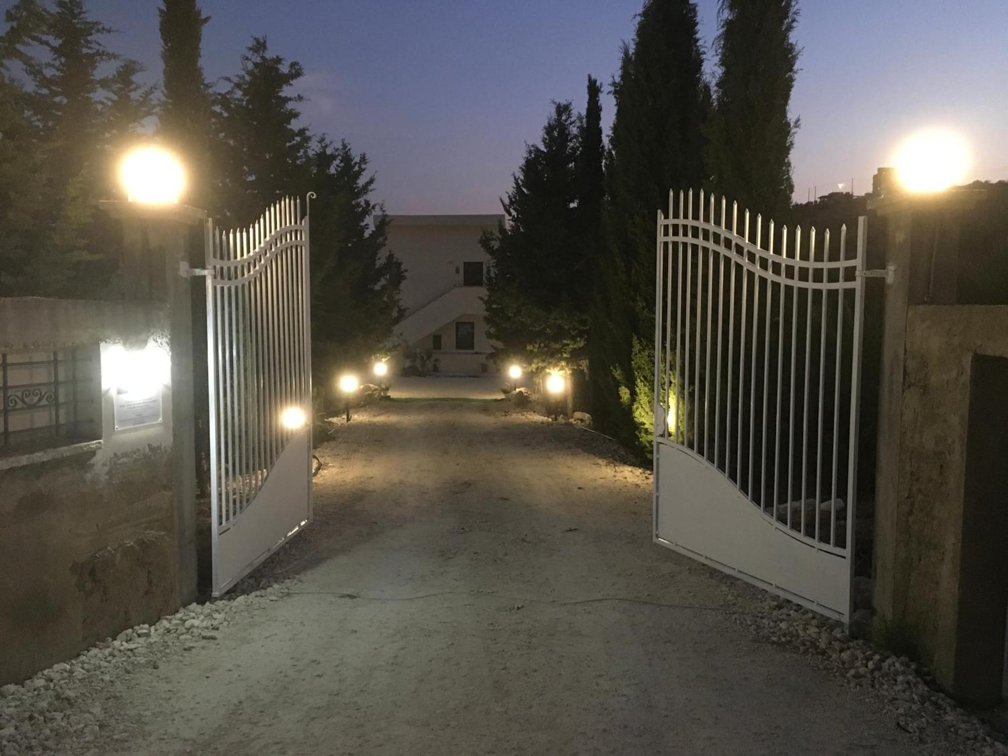 Agriturismo Adenzia 恩佩多克莱港 外观 照片
