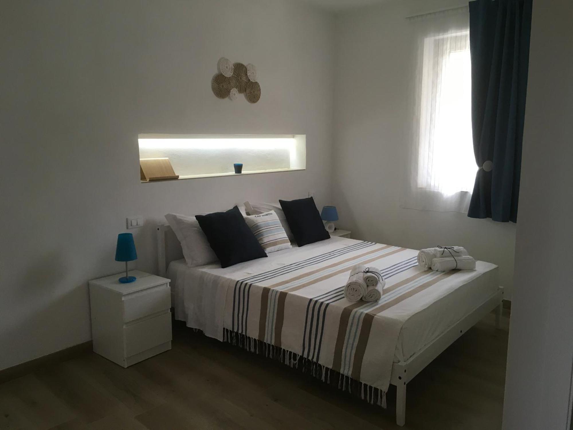 Agriturismo Adenzia 恩佩多克莱港 外观 照片