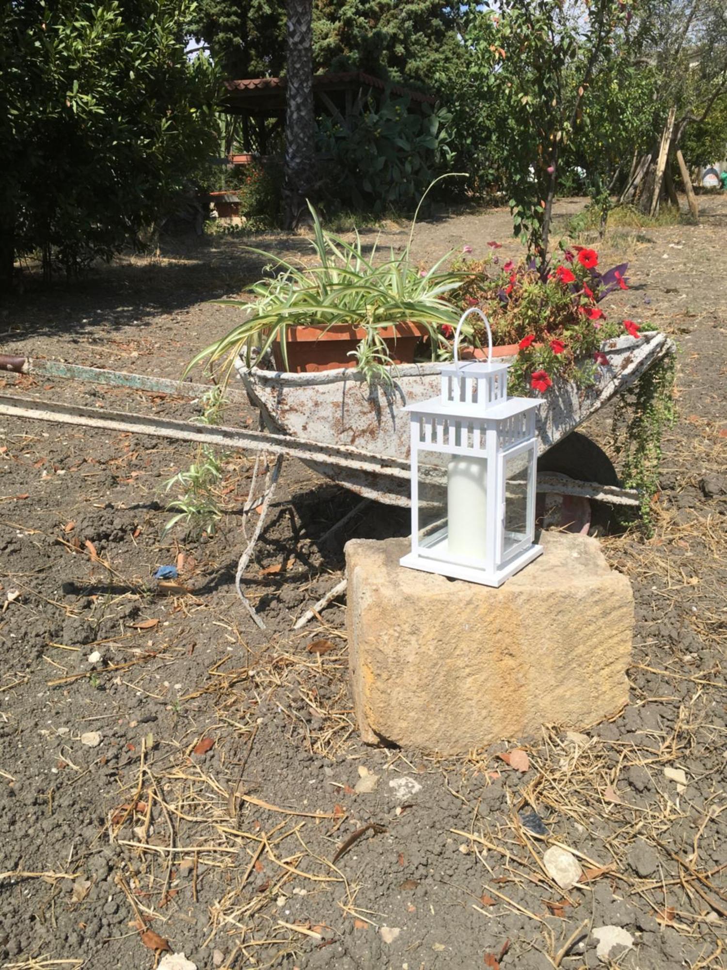 Agriturismo Adenzia 恩佩多克莱港 外观 照片